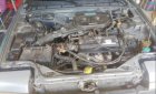 Honda Accord   1986 - Bán xe Honda Accord 1986, màu bạc, nhập khẩu nguyên chiếc còn mới, giá 62tr