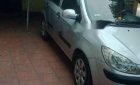 Hyundai Getz 2010 - Bán ô tô Hyundai Getz 2010, màu bạc, nhập khẩu chính chủ