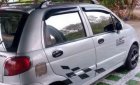 Daewoo Matiz 2002 - Bán ô tô Daewoo Matiz đời 2002, màu bạc, nhập khẩu giá cạnh tranh