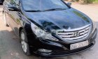 Hyundai Sonata 2011 - Cần bán lại xe Hyundai Sonata 2011, màu đen, xe đẹp như mới, zin chủ, zin ngoại thất, nội thất