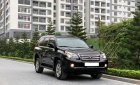 Lexus GX 460 2010 - Lexus GX 460 2010 nhập Mỹ bản full option, màu đen nội thất kem