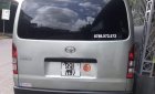 Toyota Hiace 2009 - Bán Toyota Hiace sản xuất năm 2009, giá chỉ 250 triệu