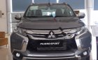 Mitsubishi Pajero Sport 2019 - Mitsubishi Đắk Lắk bán Pajero Sport 2019 thế hệ mới