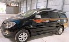 Toyota Innova 2007 - Bán Toyota Innova năm 2007, màu đen ít sử dụng