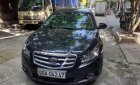 Daewoo Lacetti SE 2009 - Gia đình cần bán xe Lacetti nhập khẩu nguyên chiếc Hàn Quốc đời 2009, đăng ký 2010