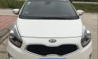 Kia Rondo   2016 - Cần bán gấp Kia Rondo 2016, màu trắng, xe dùng kỹ, nói không với đâm đụng ngập nước