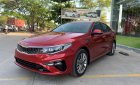 Kia Optima Luxury  2019 - Kia Optima 2.0 Luxury ưu đãi 10tr tiền mặt, trả trước 220tr nhận xe, LH có xe giao ngay: 0909198695 (Kia Phú Mỹ Hưng)