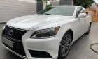 Lexus LS 460L 2008 - Bán Lexus LS 460L full option 2008 lên full 2016 Fsport đầu tiên tại Việt Nam