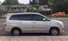 Toyota Innova G 2013 - Bán ô tô Toyota Innova G năm 2013, màu bạc như mới, giá chỉ 535 triệu