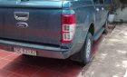 Ford Ranger 2015 - Bán Ford Ranger năm sản xuất 2015, màu xanh lam, nhập khẩu, xe đẹp