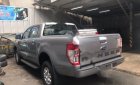 Ford Ranger 4x2 2018 - Cần bán Ford Ranger 4x2 2018, màu bạc, xe đẹp