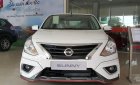 Nissan Sunny Sunny XV 2019 - Bán ô tô Nissan Sunny Sunny XV đời 2019, màu trắng, nhập khẩu chính hãng, giá ưu đãi, dịch vụ tốt