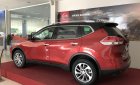 Nissan X trail  2.5 SV Luxury 2019 - Bán Nissan X-Trail V-series 2.5 SV Luxury năm 2019, màu trắng, xe nhập, giá rẻ, giao nhanh