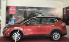 Nissan X trail  2.5 SV Luxury 2019 - Bán Nissan X-Trail V-series 2.5 SV Luxury năm 2019, màu trắng, xe nhập, giá rẻ, giao nhanh