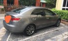 Kia Forte 2013 - Bán Kia Forte sản xuất 2013, màu xám, xe nhập số tự động, 400 triệu