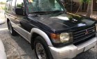 Mitsubishi Pajero 2000 - Chính chủ bán xe Mitsubishi Pajero năm 2000, nhập khẩu, 2 cầu