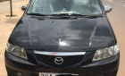 Mazda Premacy 2003 - Bán ô tô Mazda Premacy sản xuất 2003 màu đen, giá 205 triệu