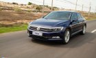 Volkswagen Passat 2018 - Bán xe Volkswagen Passat sản xuất năm 2018, màu đen, nhập khẩu