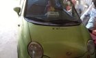 Daewoo Matiz  MT 2004 - Cần bán xe Daewoo Matiz MT 2004, xe nhập, giá chỉ 52 triệu