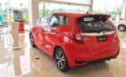 Honda Jazz   2019 - Bán Honda Jazz All New 2019, mẫu xe đô thị giá rẻ nhỏ nhắn, di chuyển linh hoạt trên đường phố