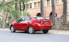 Mazda 3   2019 - Cần bán xe Mazda 3 năm sản xuất 2019, màu đỏ, mới 100%