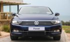 Volkswagen Passat 2018 - Bán xe Volkswagen Passat sản xuất năm 2018, màu đen, nhập khẩu