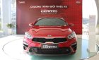 Kia Cerato   1.6AT 2019 - Bán Kia Cerato 1.6AT sản xuất năm 2019, màu đỏ