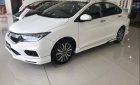 Honda City 2019 - Bán xe Honda City năm sản xuất 2019, màu trắng, xe nhập, 559tr