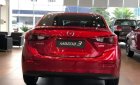 Mazda 3   2019 - Cần bán xe Mazda 3 năm sản xuất 2019, màu đỏ, mới 100%