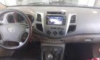 Toyota Hilux  3.0 2010 - Bán Toyota Hilux 3.0 đời 2010, nhập khẩu, 2 cầu máy dầu