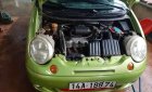 Daewoo Matiz  MT 2004 - Bán Daewoo Matiz MT đời 2004, xe đã sử dụng, còn tốt