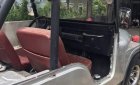 Jeep   1981 - Bán xe Jeep A2 sản xuất 1981, xe còn rất đẹp và mới