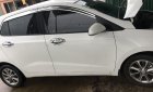 Hyundai Grand i10 1.0 MT 2016 - Bán Hyundai Grand i10 1.0 MT 2016, màu trắng, nhập khẩu