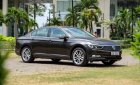 Volkswagen Passat 2018 - Bán xe Volkswagen Passat sản xuất năm 2018, màu đen, nhập khẩu