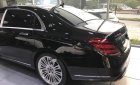 Mercedes-Benz Maybach  S450 2019 - Cần bán xe Mercedes S450 2019, màu đen, xe nhập