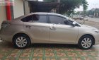 Toyota Vios E 2016 - Cần bán lại xe Toyota Vios E 2016 xe gia đình