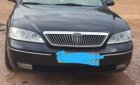 Ford Mondeo 2004 - Chính chủ bán Ford Mondeo năm 2004, màu đen, xe nhập