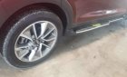 Hyundai Tucson 2018 - Bán xe Hyundai Tucson sản xuất năm 2018, màu đỏ, nhập khẩu