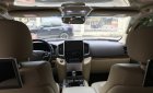 Toyota Land Cruiser VX 2016 - Bán ô tô Toyota Land Cruiser Vx đời 2016, màu đen, nhập khẩu nguyên chiếc