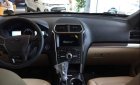 Ford Explorer   2018 - Bán Ford Explorer đời 2018, màu trắng, nhập khẩu nguyên chiếc