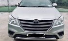 Toyota Innova 2016 - Chính chủ bán Toyota Innova 2016, màu bạc, nhập khẩu