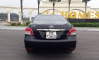 Toyota Vios 2009 - Bán Toyota Vios năm sản xuất 2009, màu đen