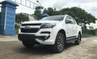 Chevrolet Colorado High Country 2.5L 4x4 AT 2019 - Cần bán Chevrolet Colorado High Country 2.5L 4x4 AT đời 2019, màu trắng, nhập khẩu