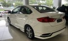 Honda City 2019 - Bán xe Honda City năm sản xuất 2019, màu trắng, xe nhập, 559tr