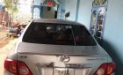 Toyota Corolla altis   2009 - Bán Toyota Corolla Altis năm sản xuất 2009, màu bạc, xe nhập, đồ còn zin nguyên