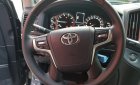 Toyota Land Cruiser VX 2019 - Bán Toyota Land Cruiser vx sx 2019, mới 100% giao xe ngay