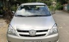 Toyota Innova  G 2008 - Gia đình cần bán Innova G 2008, xe đẹp chính chủ