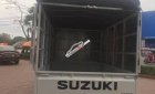 Suzuki Carry     2012 - Cần bán xe Suzuki Carry sản xuất năm 2012, màu trắng, xe nhập  