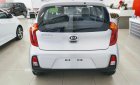 Kia Morning   EXAT 2020 - [Kia Bình Triệu] Kia Morning số tự động 2020, tặng gói bảo dưỡng 20.000km và nhiều ưu đãi khác