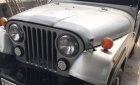 Jeep   1981 - Bán xe Jeep A2 sản xuất 1981, xe còn rất đẹp và mới